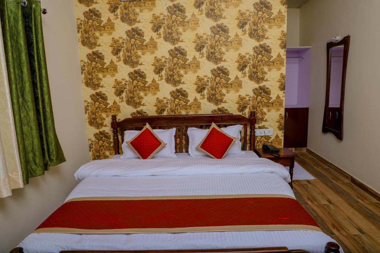 Hotel Yash Vilas Sawai Madhopur Esterno foto