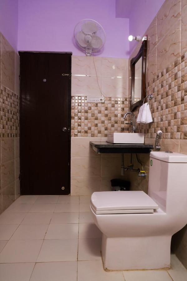 Hotel Yash Vilas Sawai Madhopur Esterno foto