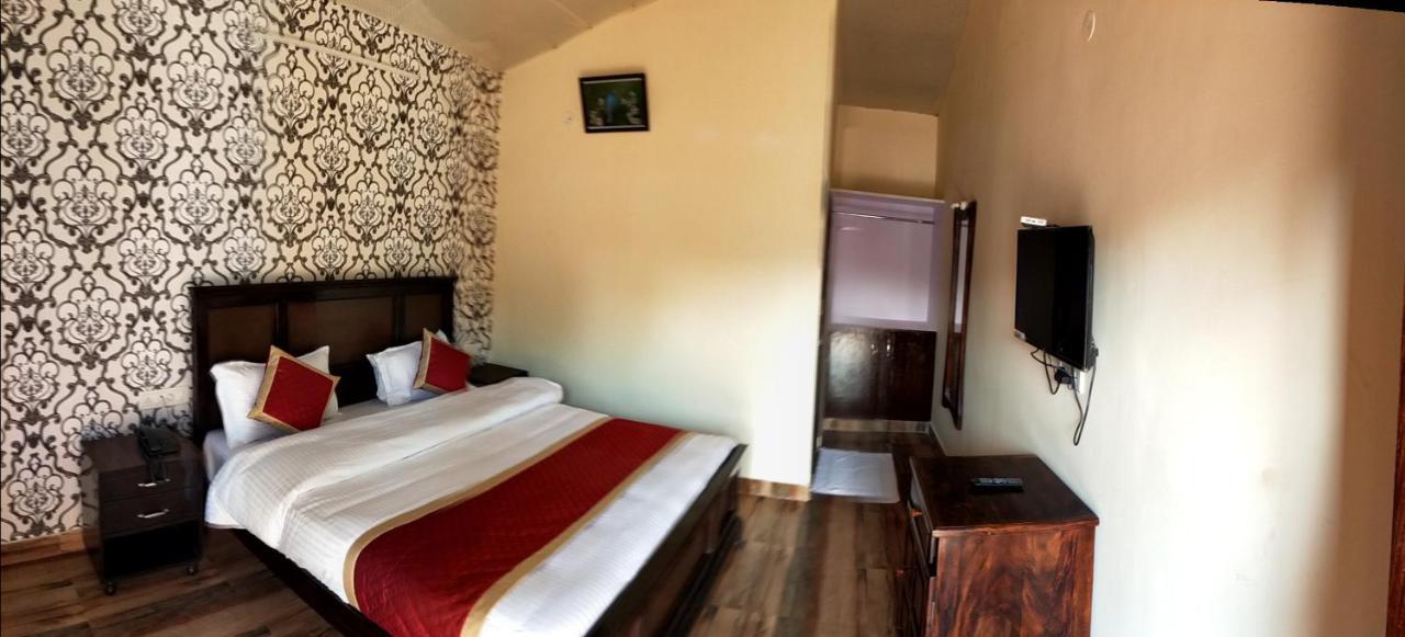 Hotel Yash Vilas Sawai Madhopur Esterno foto