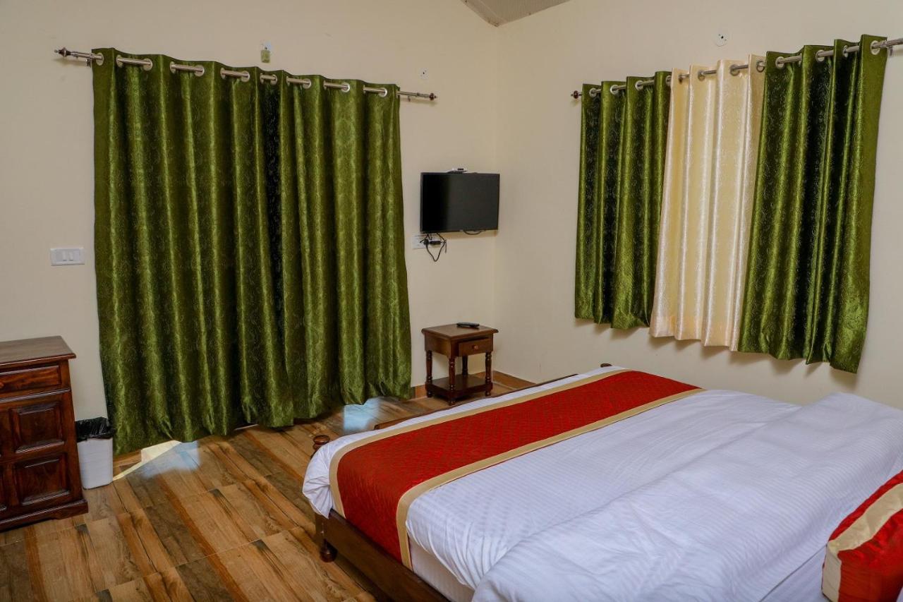 Hotel Yash Vilas Sawai Madhopur Esterno foto